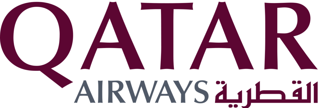 Qatar_Airways_Logo-1024x349 Alerta Avios: Qatar Airways dificulta emissões para terceiros e pode mudar estratégia do Privilege Club Cartões e Bancos Destaque Milhas e Emissões Viagem e Destinos