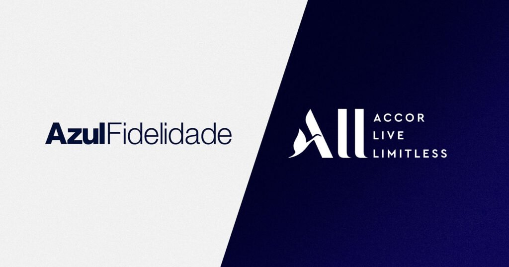 all-accor-azul-fidelidade-capa-1-1024x537 ALL Accor Guia completo: paridades de transferência, status, ALL Signature e ALL Accor+ Explorer (2026) All Accor Destaque Milhas e Emissões Transferências Bonificadas 