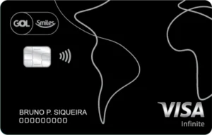 Banco-do-Brasil-GOL-Smiles-Visa-Infinite-300x192 GOL Smiles anuncia mudanças nos cartões de crédito; veja o que muda em cada versão a partir de setembro Cartões e Bancos Destaque Milhas e Emissões