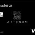 Bradesco-Aeternum-150x150 Cartões Bradesco qual é o melhor cartão do Banco? TPC vs Aeternum vs Centurion - Bradescard Cartões e Bancos Destaque 