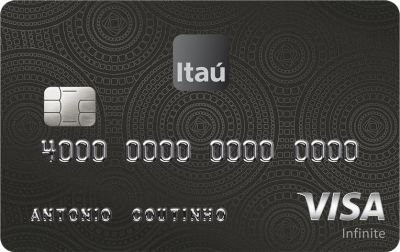 Itau-Private-Visa-Infinite Fim do Itaucard? Movimento do Itaú Unibanco revela mudança silenciosa que impacta o mercado premium Cartões e Bancos Destaque