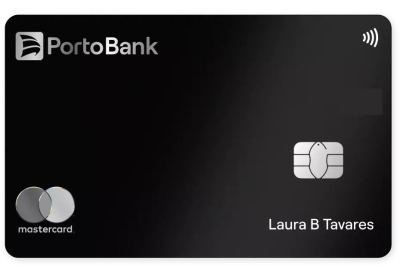 Porto-Bank-Mastercard-Black ALERTA: Não confie nesses cartões Sicredi, BRB, Itaú, Porto Bank e Bradesco - Pode ficar na mão Cartões e Bancos Destaque Milhas e Emissões