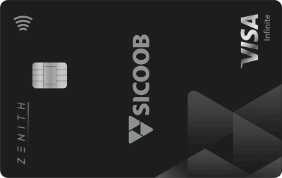 Sicoob-Zenith Cartões de cooperativa ainda valem a pena em 2026? Veja comparação entre Sicoob Zenith, Sicredi Visa Infinite e Unicred Ímpar Cartões e Bancos Destaque