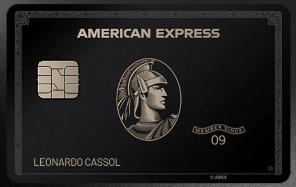 the-centurion Cartões Ultra Premium no Brasil: qual é o melhor entre World Legend, Centurion ou Visa Infinite Privilege? Cartões e Bancos Milhas e Emissões Viagem e Destinos