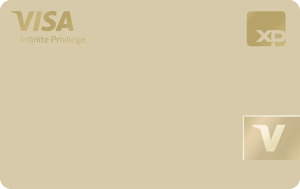 visa-infite-privilege-1024x646 XP Privilege, Legacy, Visa Infinite vs One: Até 11 pontos por Dolar, veja o comparativo completo dos cartões da corretora Destaque