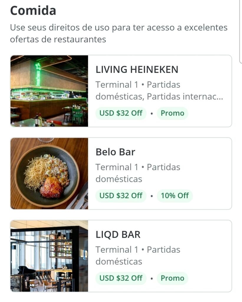 IMG-20260418-WA0162-821x1024 Ranking 2026: As TOP 5 Melhores Salas VIP do Aeroporto de Confins (CNF) em Belo Horizonte Cartões e Bancos Destaque SALAS VIP 