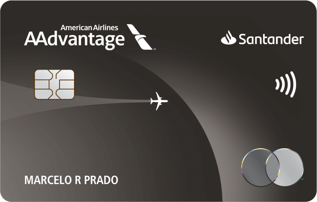black-aadvantage-1024x652 Como isentar a anuidade do Santander AAdvantage Black, Gold e Platinum? Cartões e Bancos Destaque