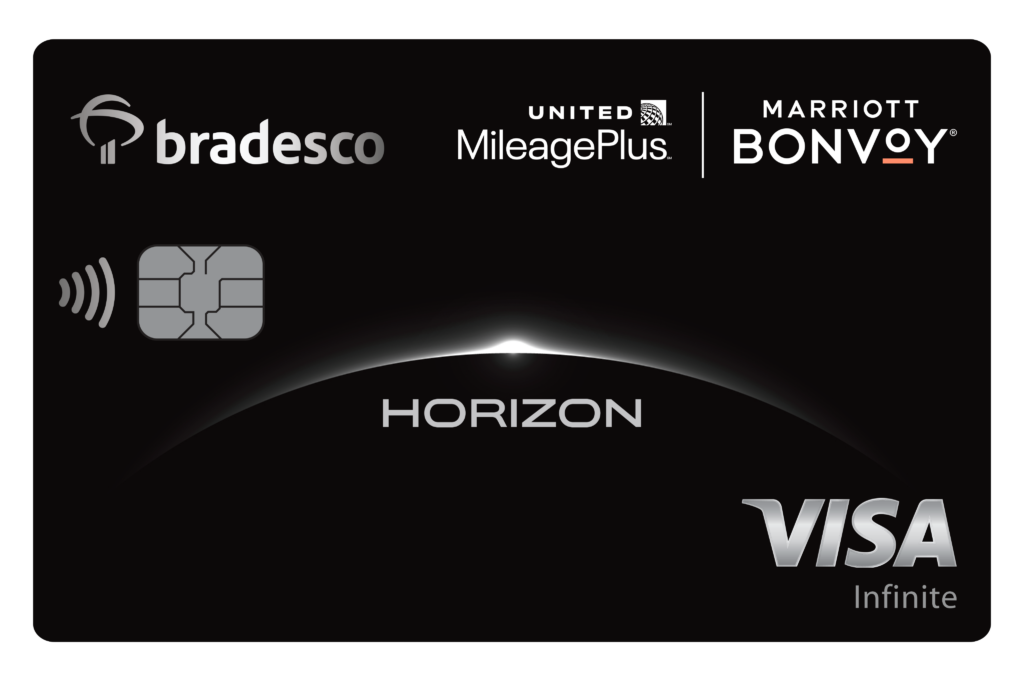 bradesco-lanca-novos-cartoes-horizon-em-parceria-com-a-united-e-marriott-bonvoy-8683660c482e14ec54545a3f405216a35e4eefb9-1024x681-1 Cartões de Alta Renda do Bradesco em 2026: Aeternum, Horizon, Principal, Prime, Elo Diners e Amex Platinum Cartões e Bancos Destaque 