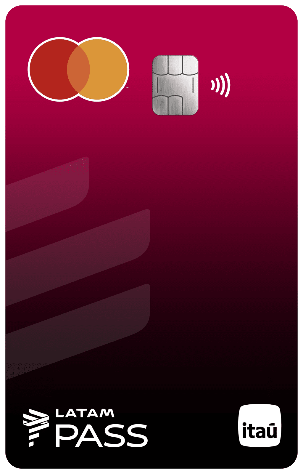 itau_latampass_mc_inter Cartões LATAM Pass Itaú: qual escolher para acumular mais milhas? Cartões e Bancos Destaque Milhas e Emissões SALAS VIP 