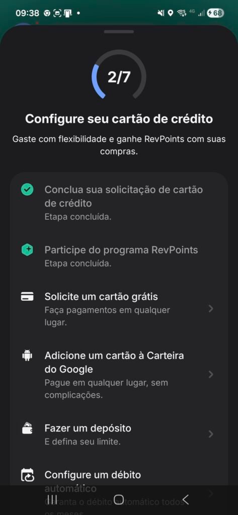 Screenshot_20260503_093859_Revolut-473x1024 Como pedir seu cartão de crédito da Revolut (passo a passo atualizado) Cartões e Bancos Destaque 