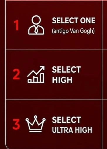 Screenshot_20260505_103727_Instagram Santander Select: conheça os 3 níveis de segmentação de clientes One, High e Ultra high Cartões e Bancos Destaque Milhas e Emissões