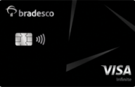bradesco-visa-infinite-1 Bradesco Visa Infinite ainda vale a pena? Cartão pode ser mais fácil de conseguir do que muitos imaginam Cartões e Bancos Destaque Milhas e Emissões SALAS VIP