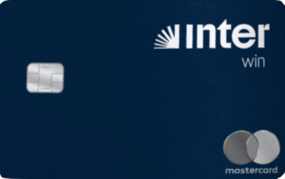 inter-win Cartões Inter sem anuidade com salas vip ilimitadas: conheça as diferenças e Inter Loop Cartões e Bancos Destaque Milhas e Emissões SALAS VIP