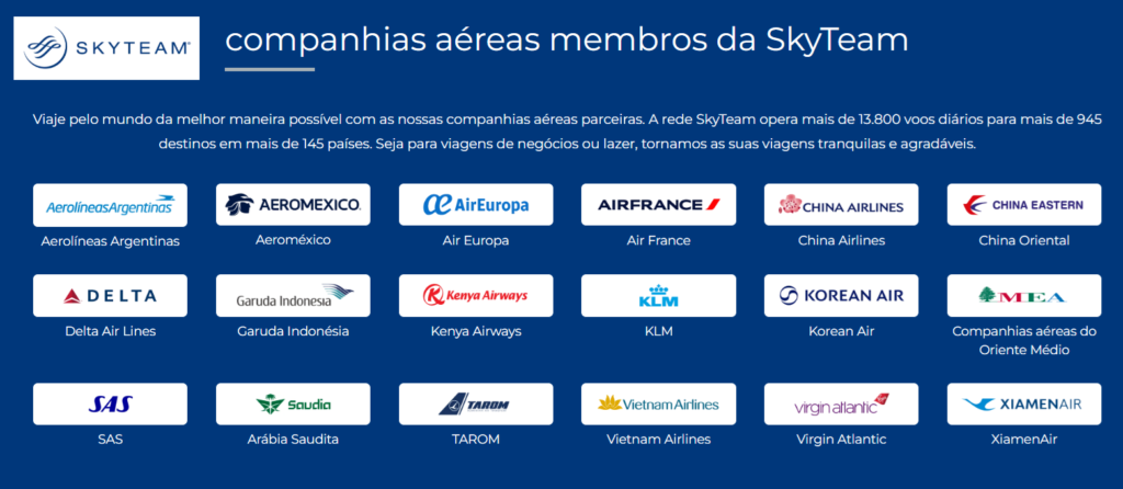 skyteam-1024x446 Flying Club oferece até 70% de bônus na compra de milhas da Virgin Atlantic Destaque Milhas e Emissões 