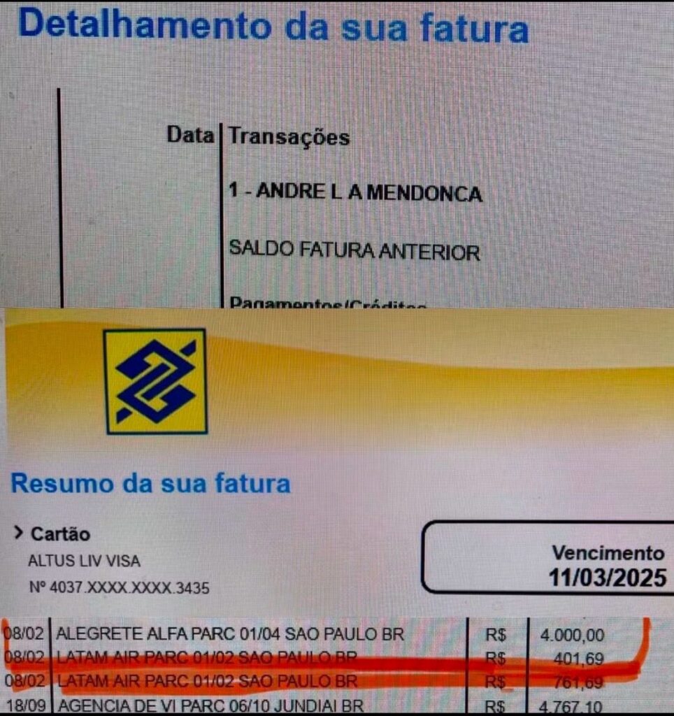 altus-liv-do-ministro-964x1024 BB Altus Liv x Itaú The One: qual é o melhor cartão premium em 2026? ITAU Cartões e Bancos Mastercard Black Visa Infinite 