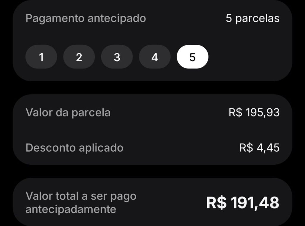 antecipacao-revolut-1024x759 LATAM Pass e Livelo: 25% de bônus nas transferências e estratégia do carrinho, milheiro a R$23, vale? Milhas e Emissões Latampass Livelo