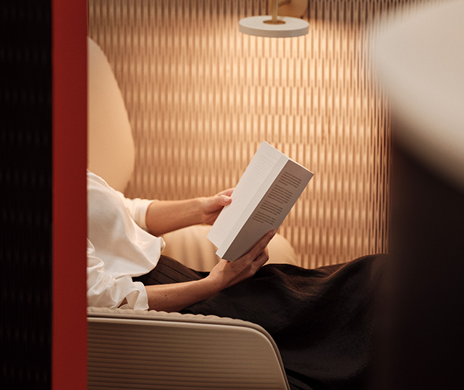 experiencia_premium Iberia inaugura nova sala VIP em Madri com gastronomia premium, suítes de descanso e bar 360º Cartões e Bancos Avios Destaque Milhas e Emissões SALAS VIP