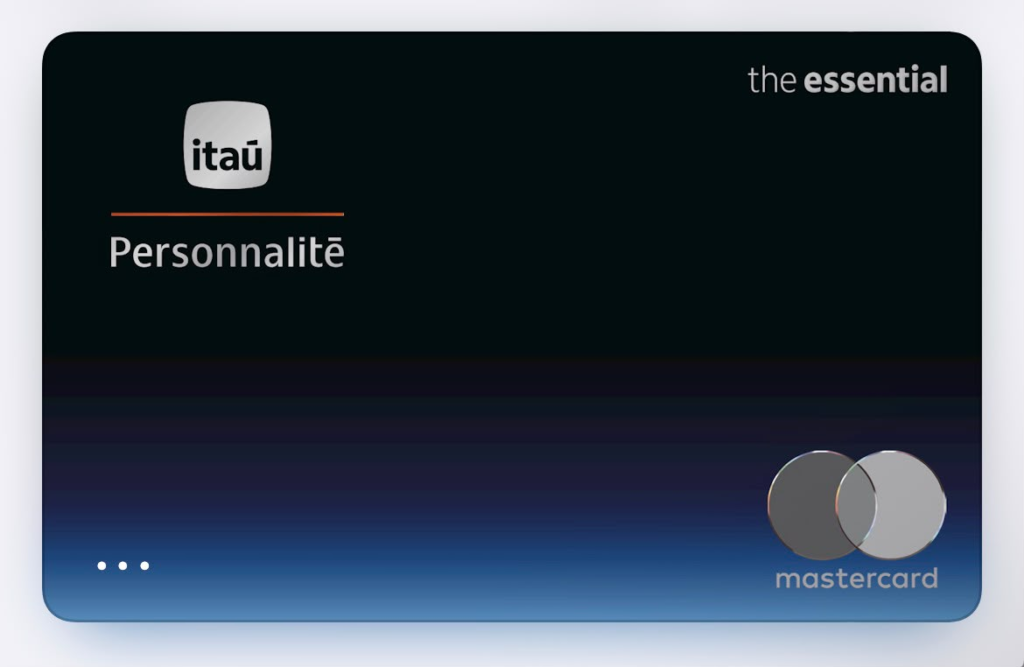 the-essential-boneco-1024x667 The Essential Itaú Personnalité: guia completo de anuidade, pontuação, salas VIP e todas as regras Destaque