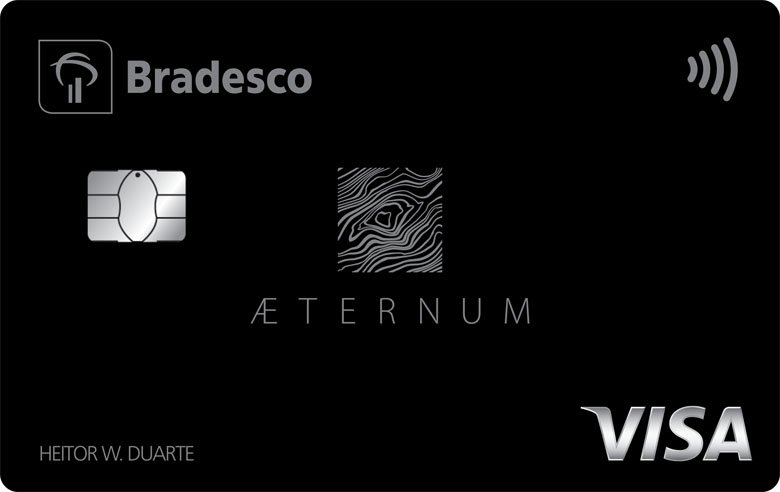 BRADESCO Aeternum