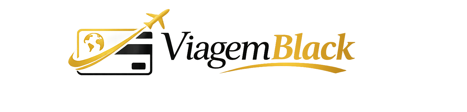Viagem Black