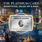 THE PLATINUM CARD BRADESCO