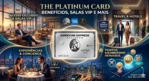 THE PLATINUM CARD BRADESCO