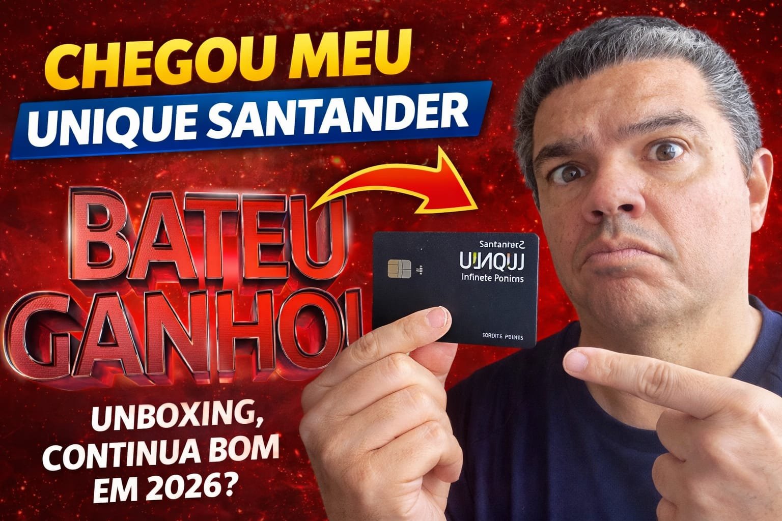 Santander Unique Santander