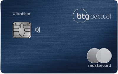 BTG Ultrablue