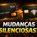 THE ONE ITAU WORLD LEGEND