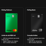 PICPAY cartão