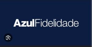 Azul Fidelidade