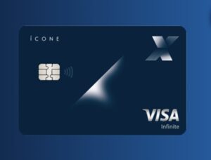 Caixa Ícone cartão