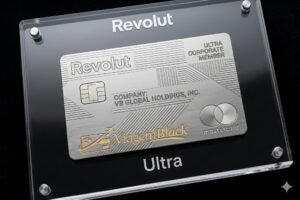 REVOLUT ULTRA