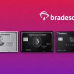 melhores cartões do bradesco