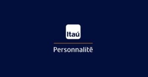itaú personalitee
