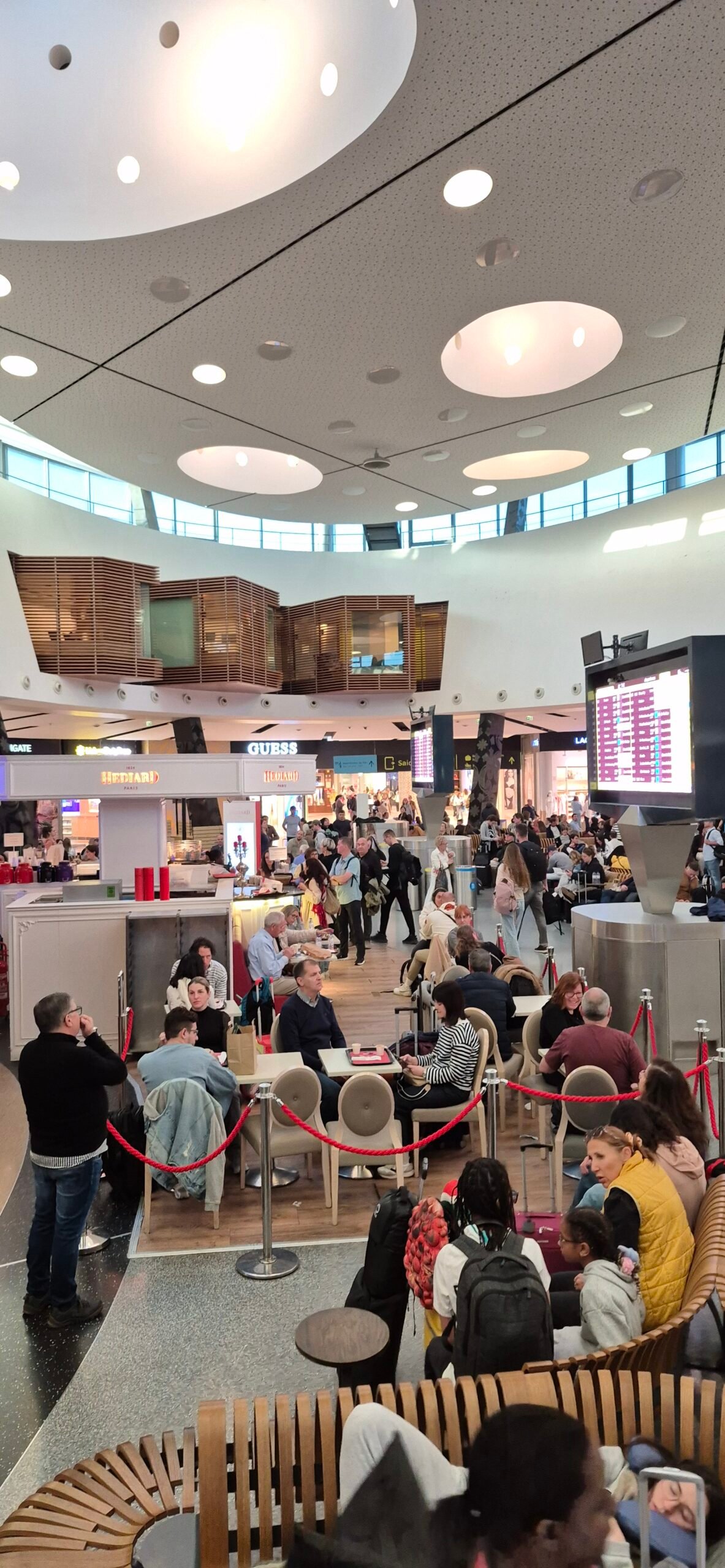 Aeroporto de Lisboa 2