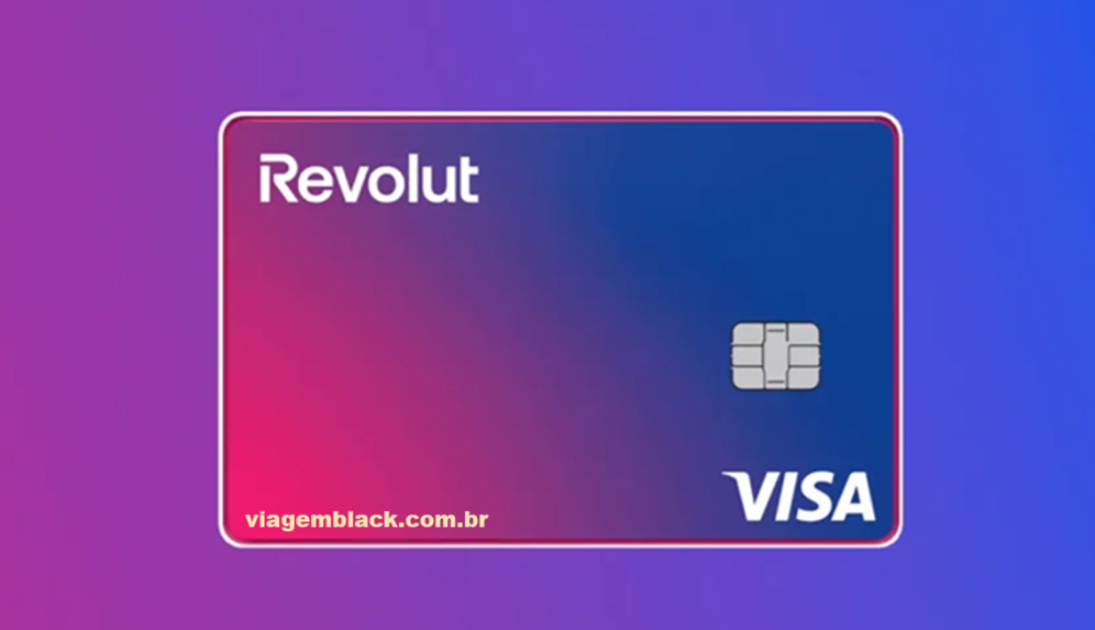 REVOLUT de plastico standart plus
