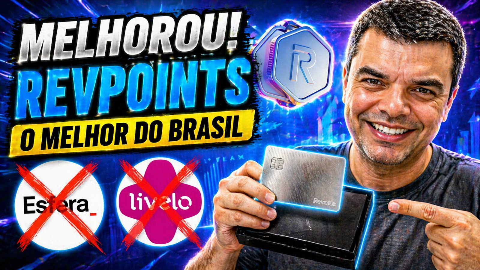 REVPOINTS