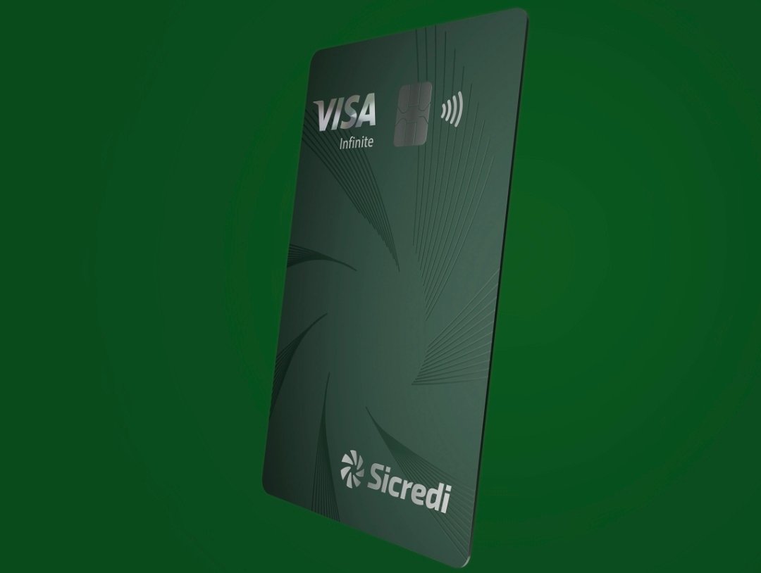 sicredi visa infinite
