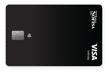 Sofisa visa infinite