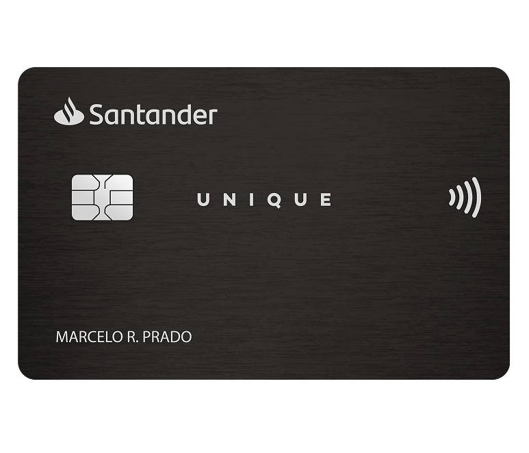 Unique santander