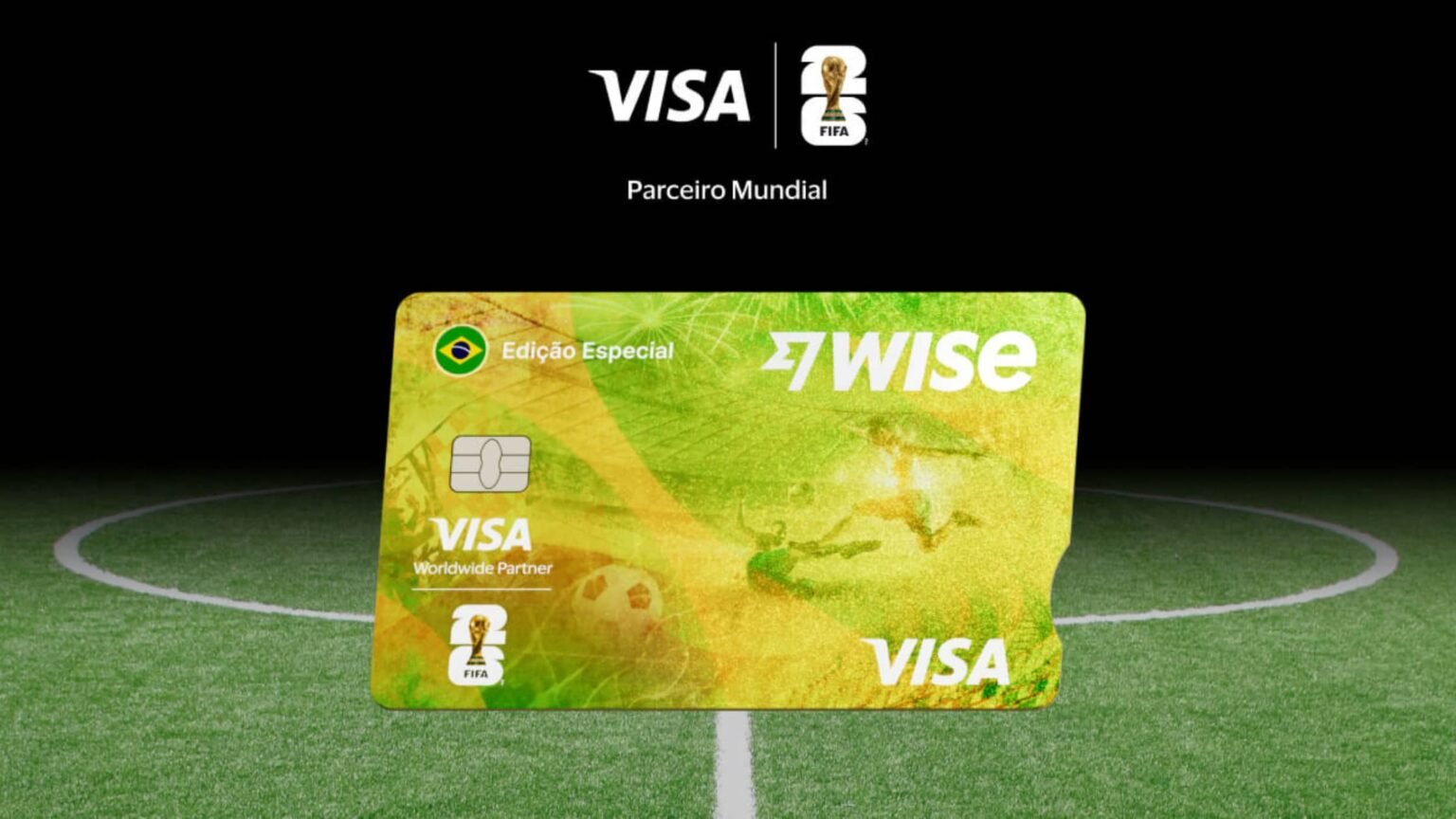 visa wise copa do mundo
