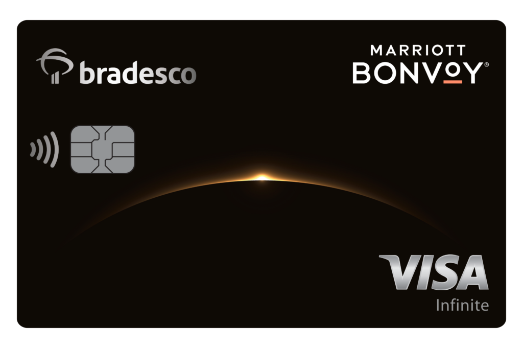 Bradesco Marriott Bonvoy