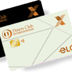 Elo diners caixa