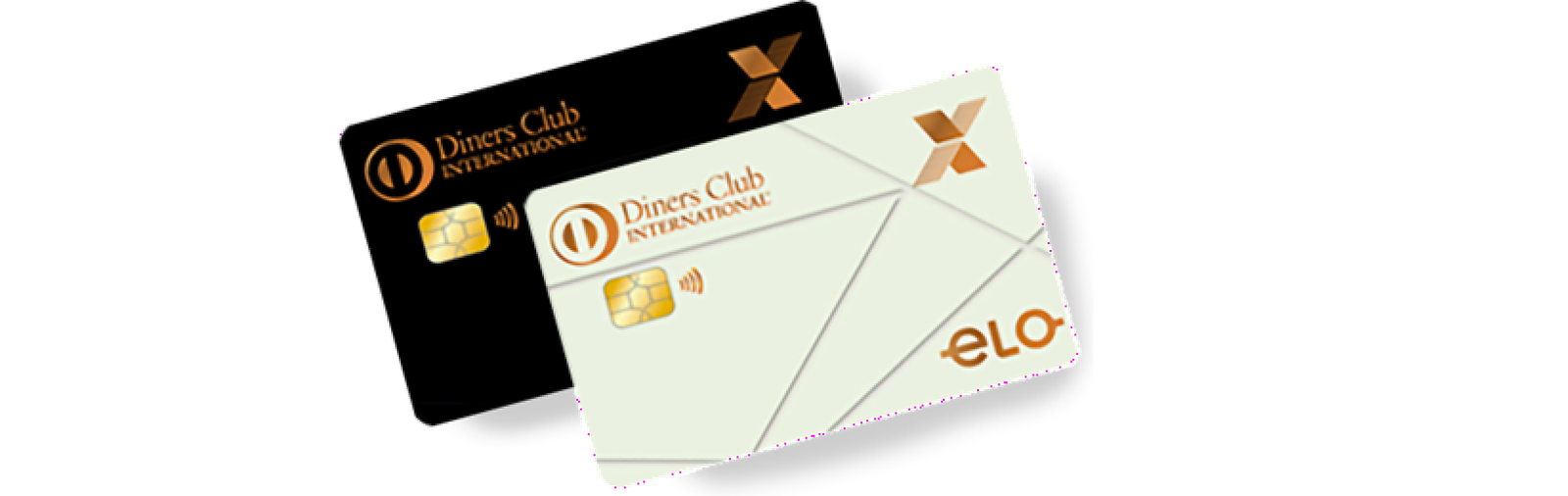 Elo diners caixa