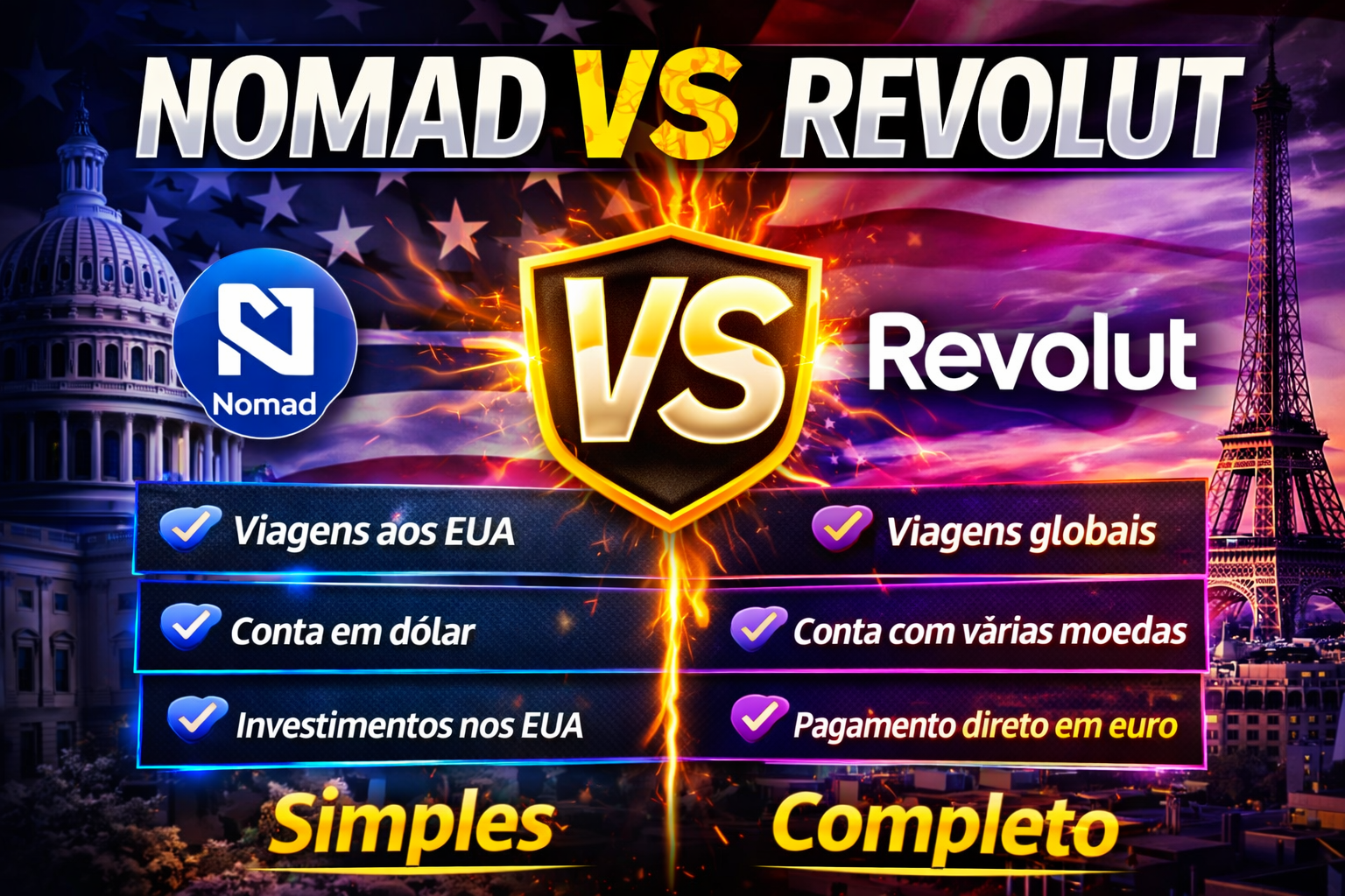 nomad vs revolut