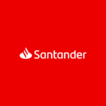 santander logo