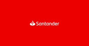 santander logo