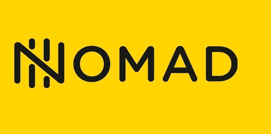 Nomad logo