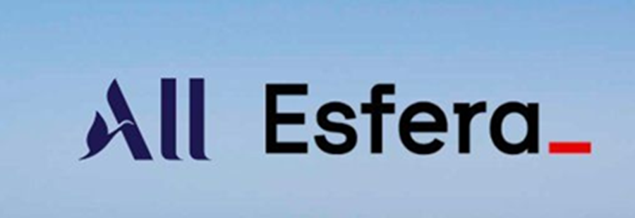 all accor e esfera